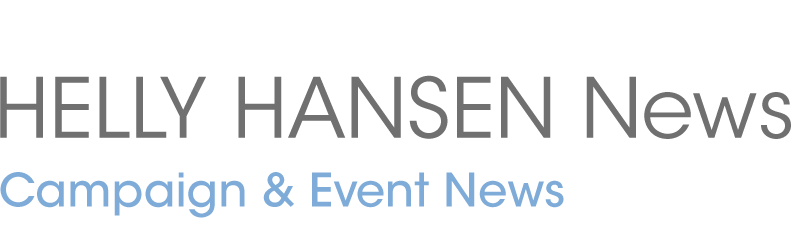 HELLY HANSEN News