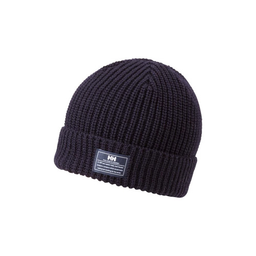 Wool Beanie