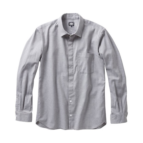 L/S Thermolite Twill Shirt