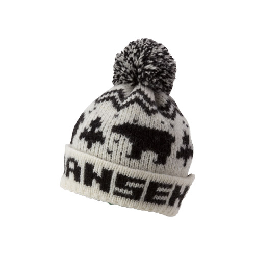 Polar Bear Beanie