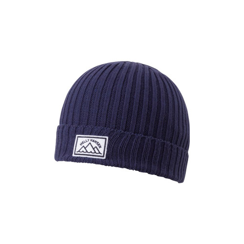 Wappen Beanie