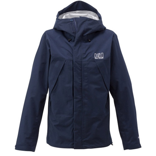 Scandza Light Jacket