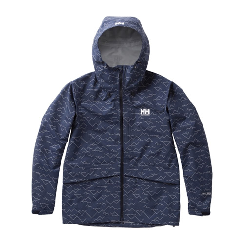 MT Scandza Light Jacket
