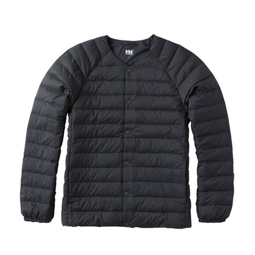 Frogner Down Cardigan