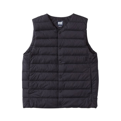 Fronger Down Vest