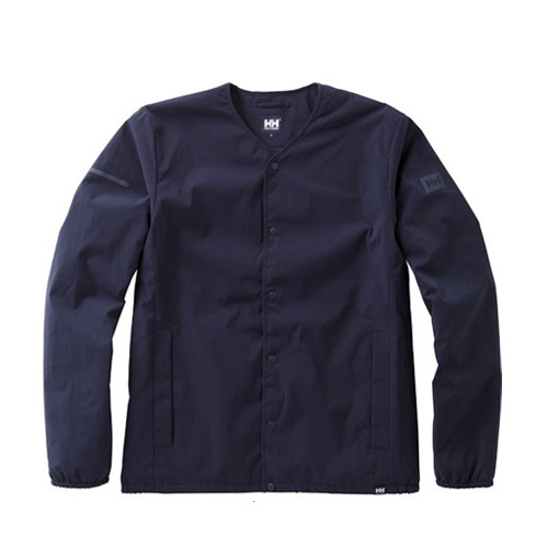 Skyrim Thermo Jacket