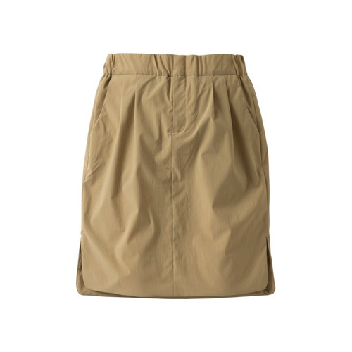 W Skyrim Thermo Skirt