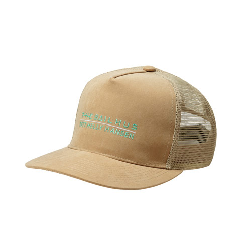 The Sail Hus Cap
