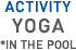 ACTIVITY YOGA