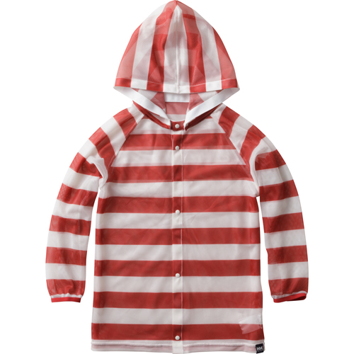 Scandza Light Jacket