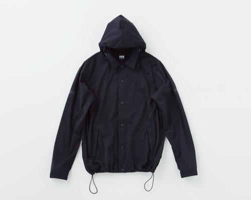 Bryggen Jacket