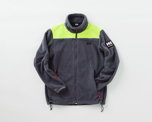 Hydro Midlayer Jacket