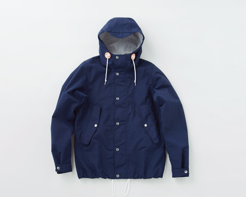 Aremark Jacket