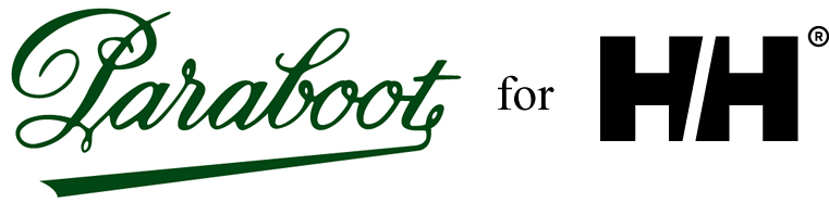 Paraboot for HELLY HANSEN