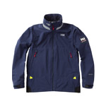 Ocean Vapour Jacket