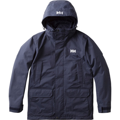 Bilto 3Way Jacket
