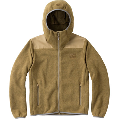 VOLCALOFT® Sweater Fleece Hoodie