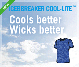 MERINO COOL-LITE
