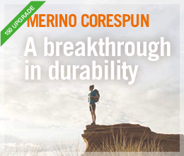 MERINO CORESPUN
