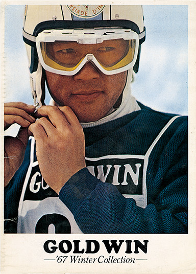 GOLDWINWEBSTORE｜ゴールドウインライフスタイル公式通販｜ABOUT GOLDWIN