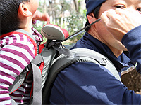 トップスタビライザーストラップ