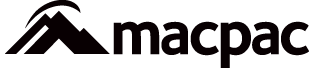 macpac LOGO
