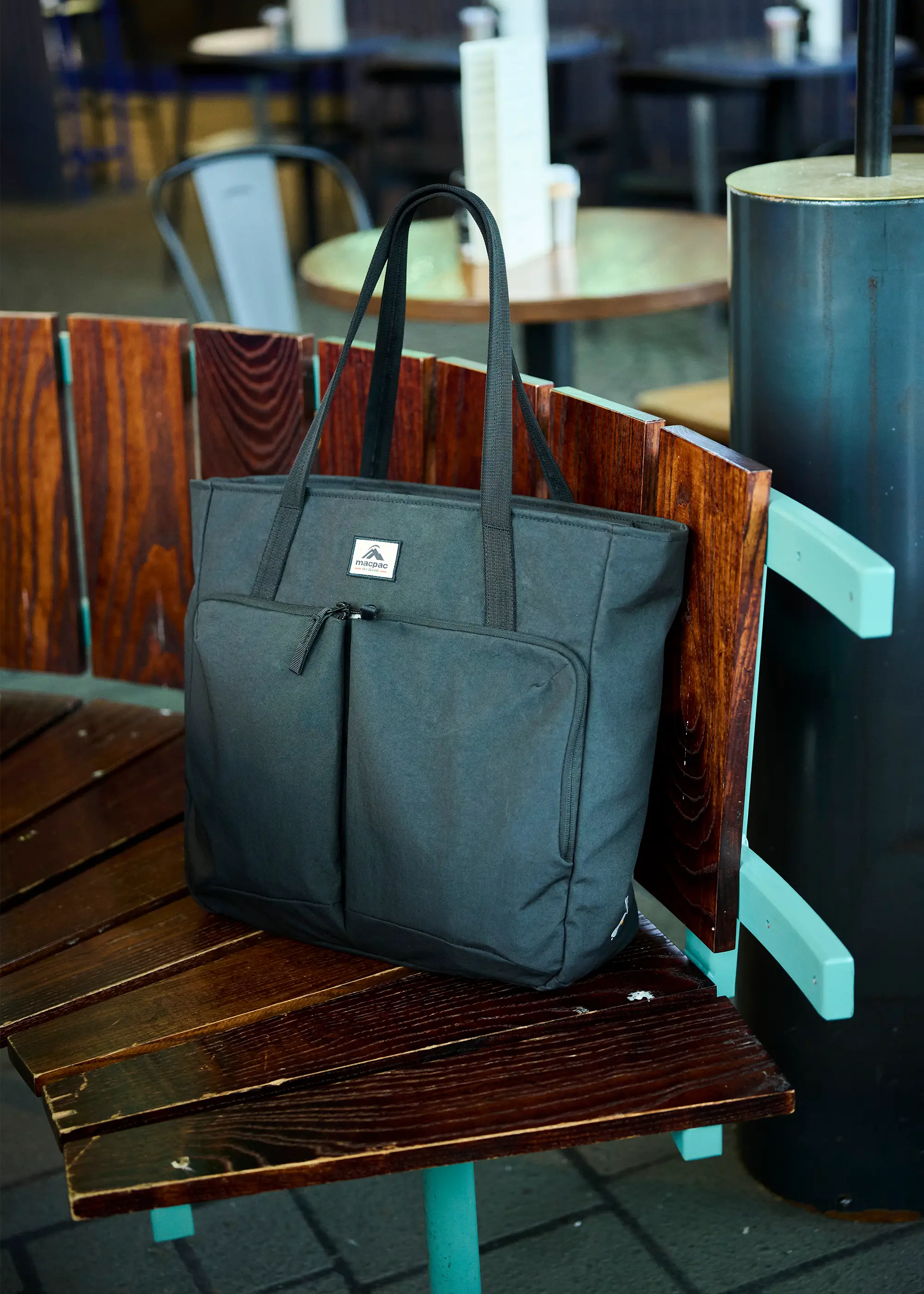 Quest Work Tote