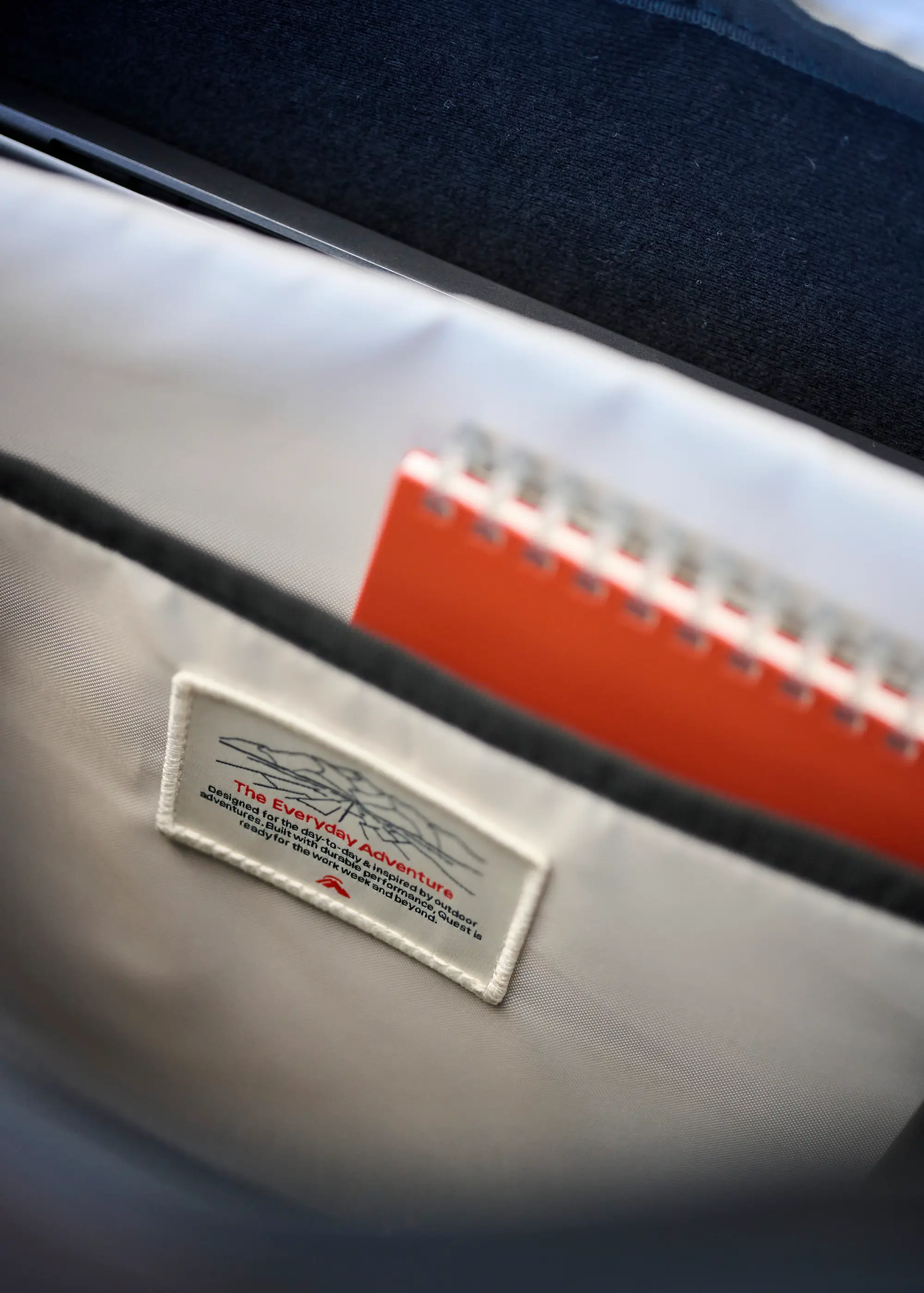 Quest Out Of Office Briefcase