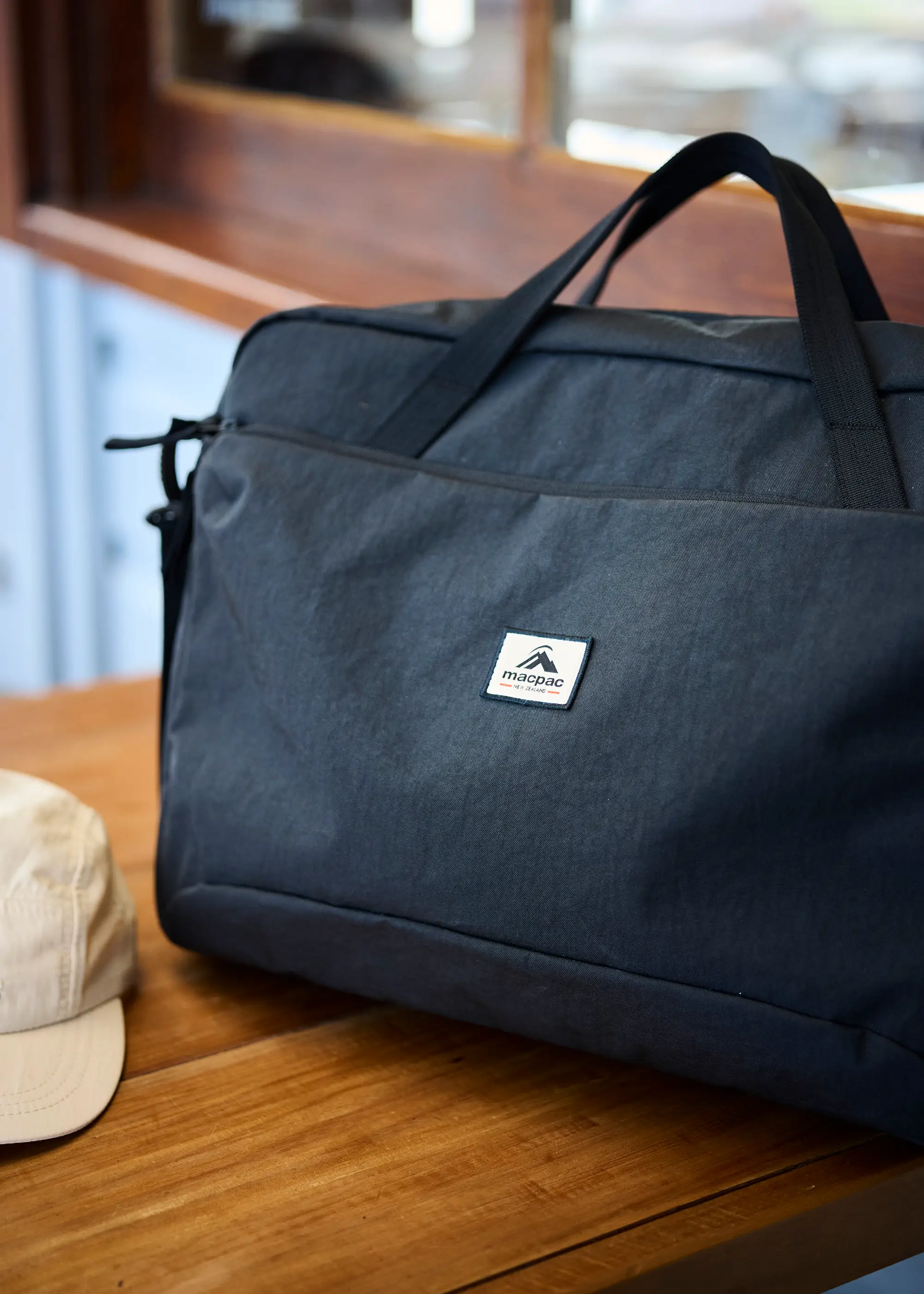 Quest Out Of Office Briefcase