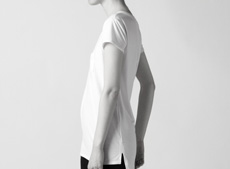 WOMEN'S FINE DRY ワンピース