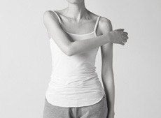 WOMEN'S AIR DRY キャミソール