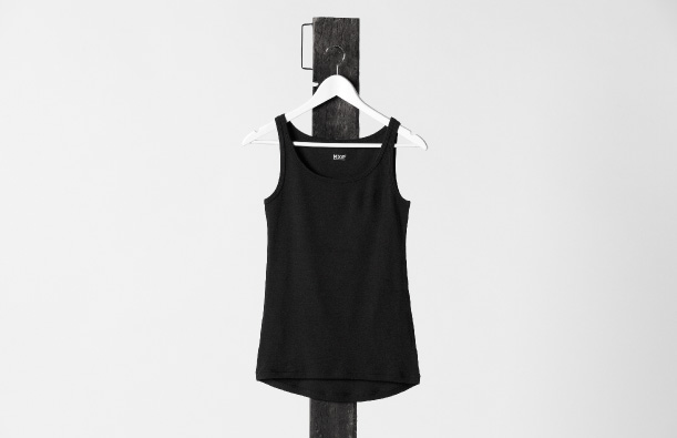 WOMEN'S EXCEL WARM タンクトップ