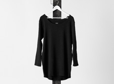 WOMEN'S EXCEL WARM ワンピース