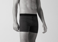 MEN'S SPORTS DRY ボクサー