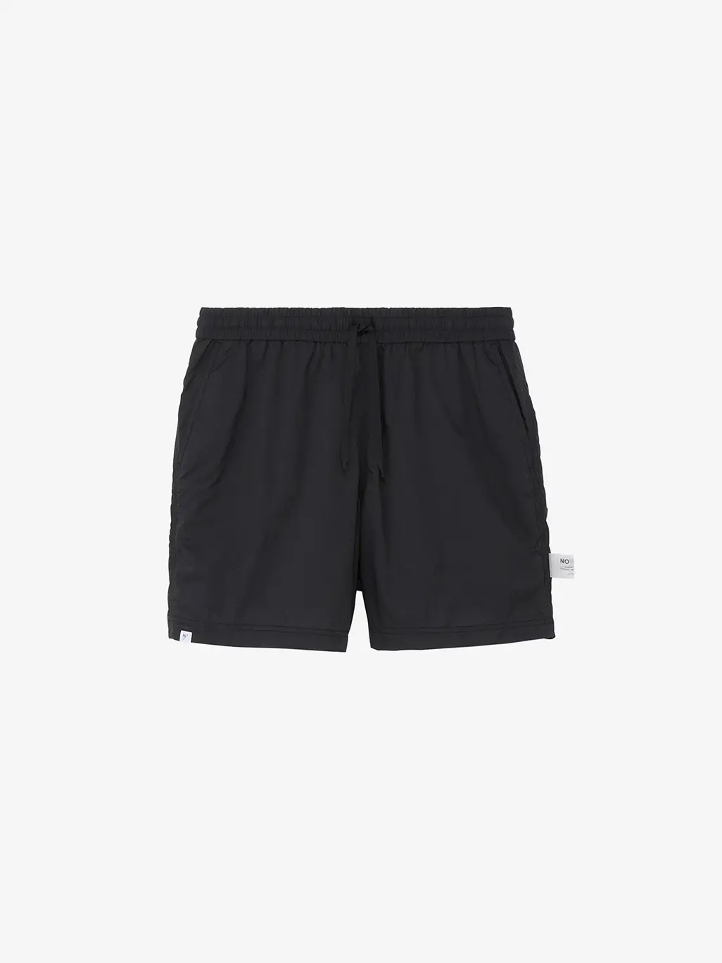 NOWTER / WOVEN SHORTS