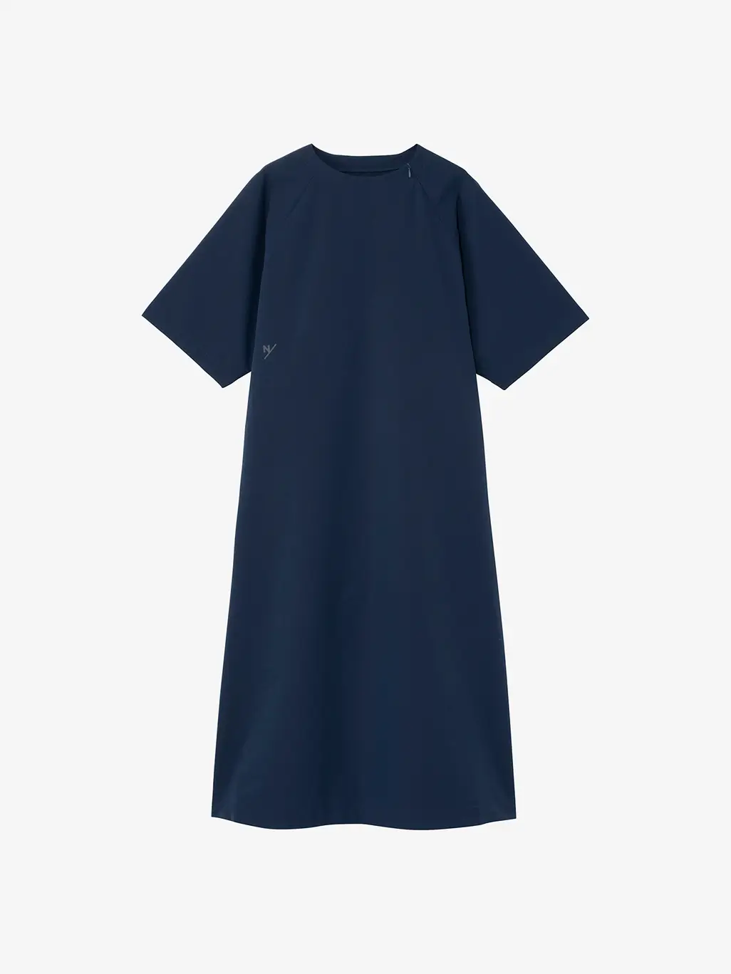 MARIN / RELAXED ONE-PIECE