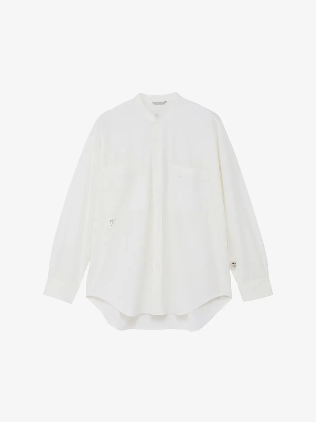 NOWTER / SUN SHADE SHIRT