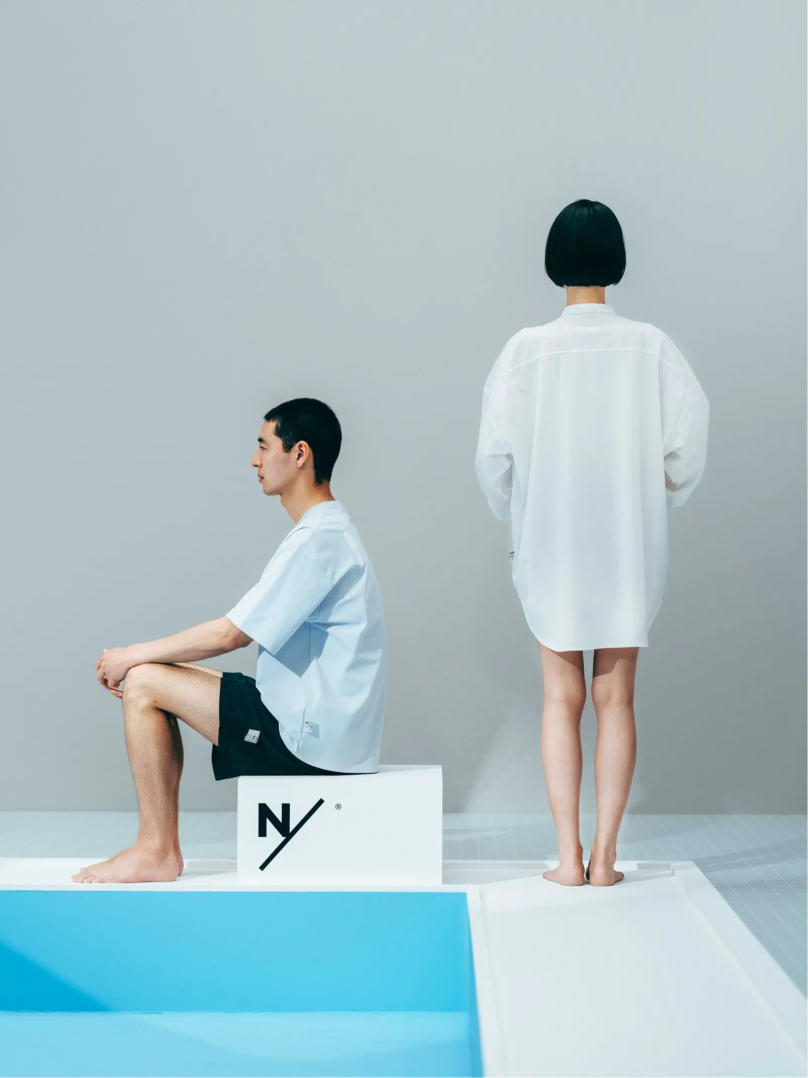 GET YOU READY FOR SUNSHINE