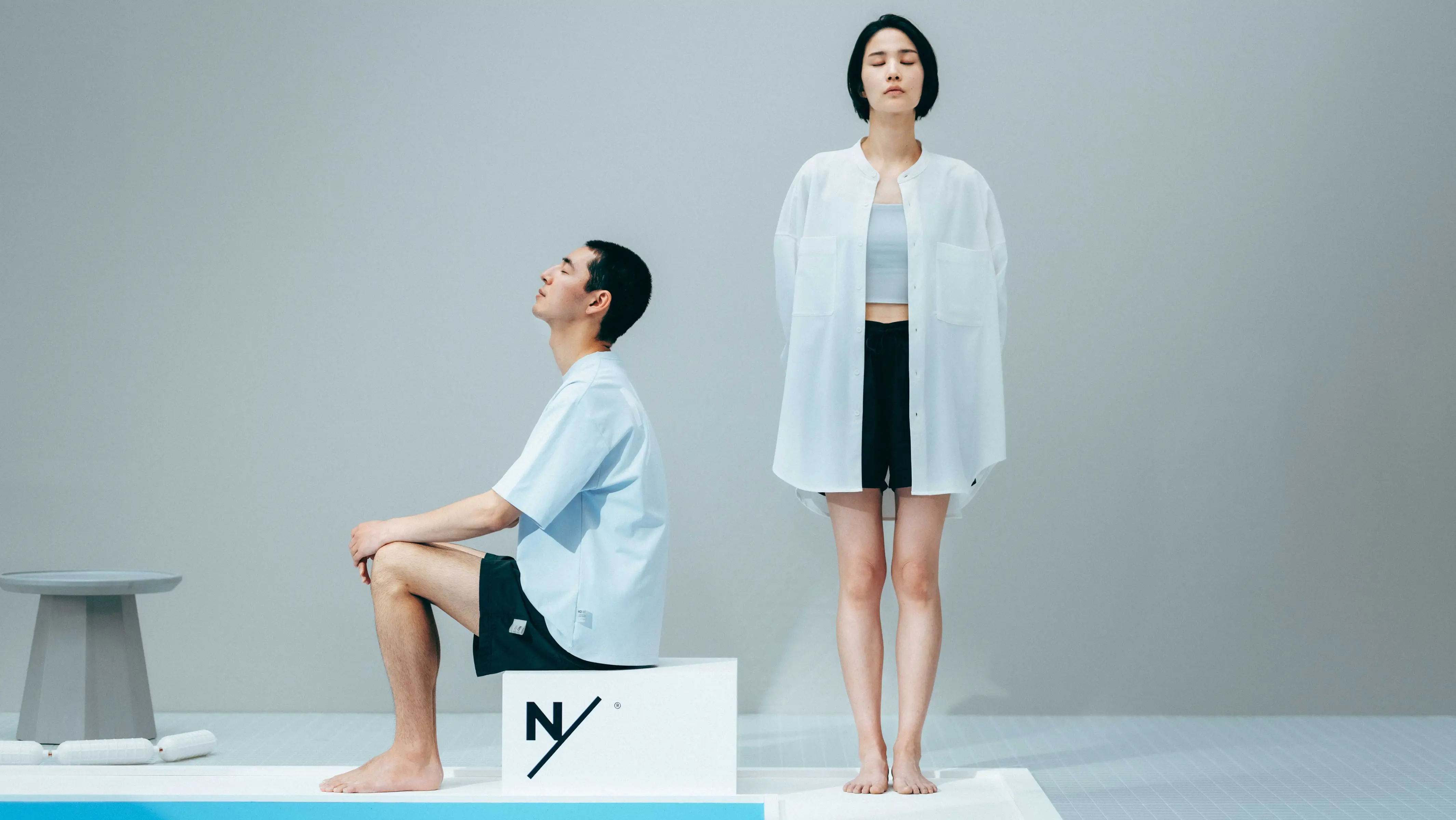 GET YOU READY FOR SUNSHINE