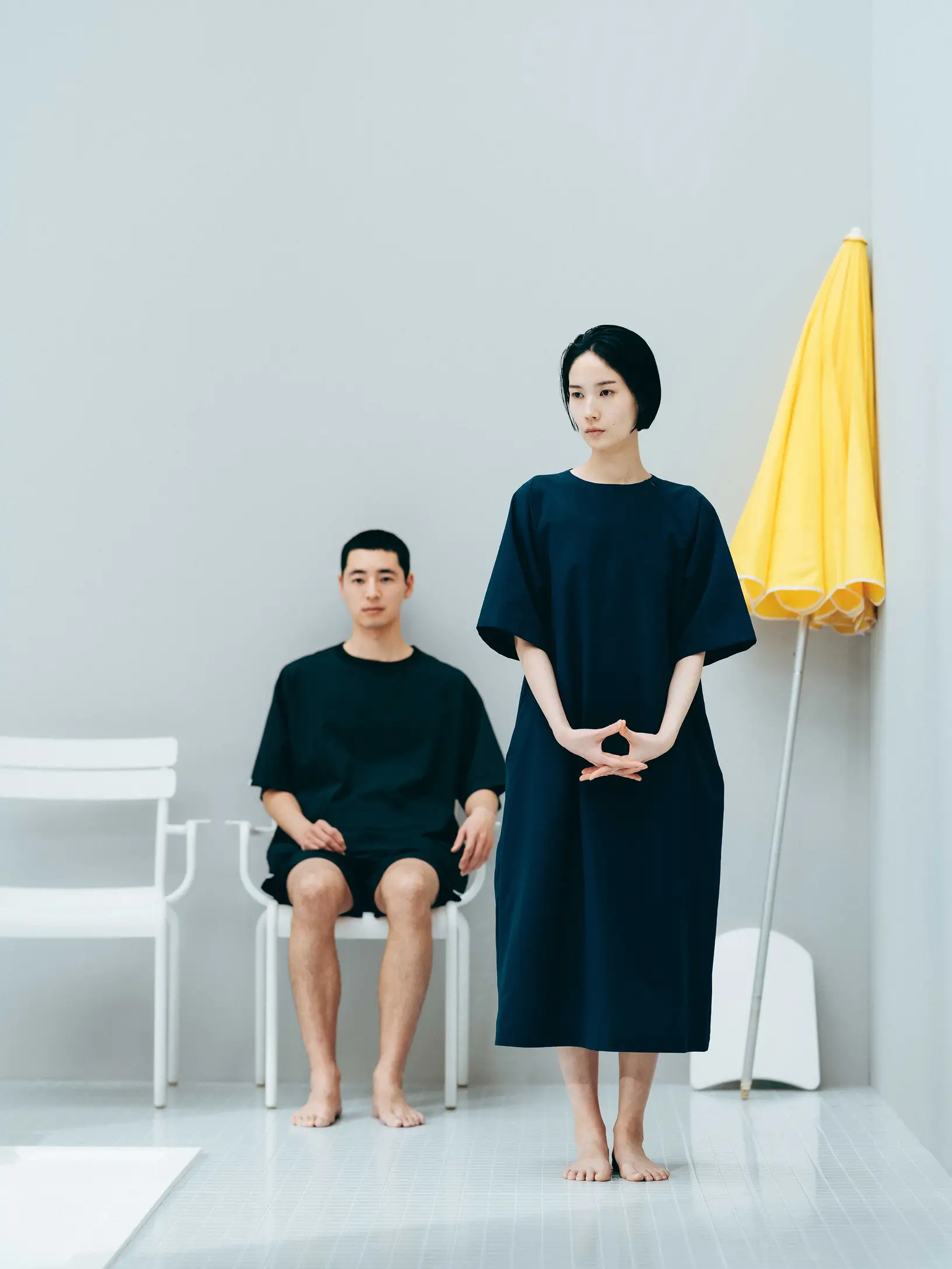 GET YOU READY FOR SUNSHINE