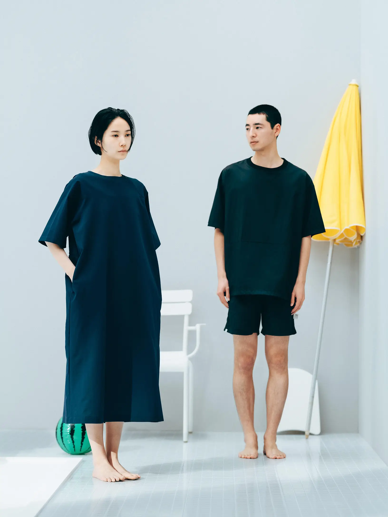 GET YOU READY FOR SUNSHINE