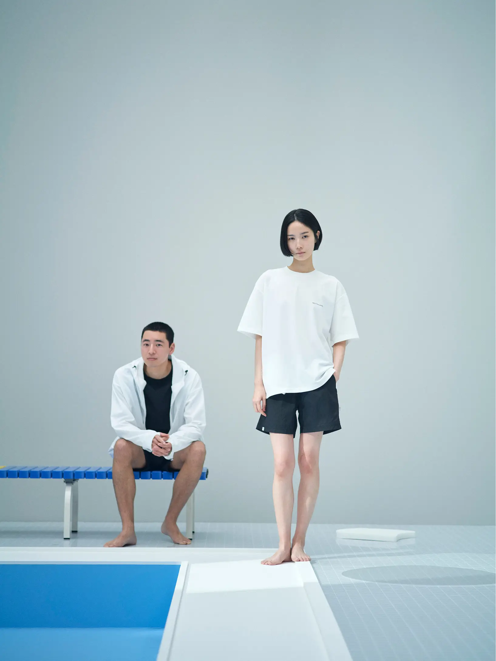 GET YOU READY FOR SUNSHINE