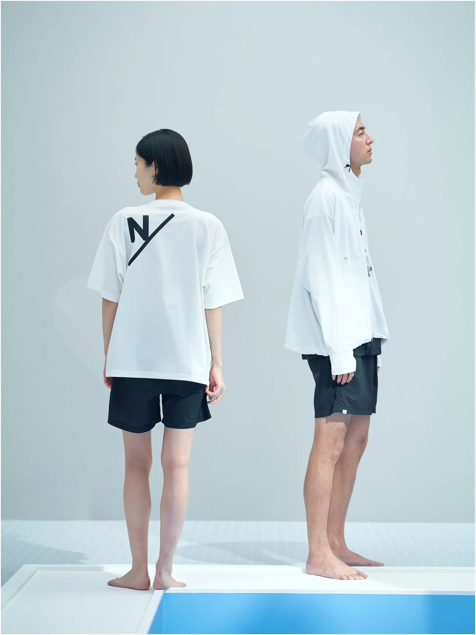 GET YOU READY FOR SUNSHINE