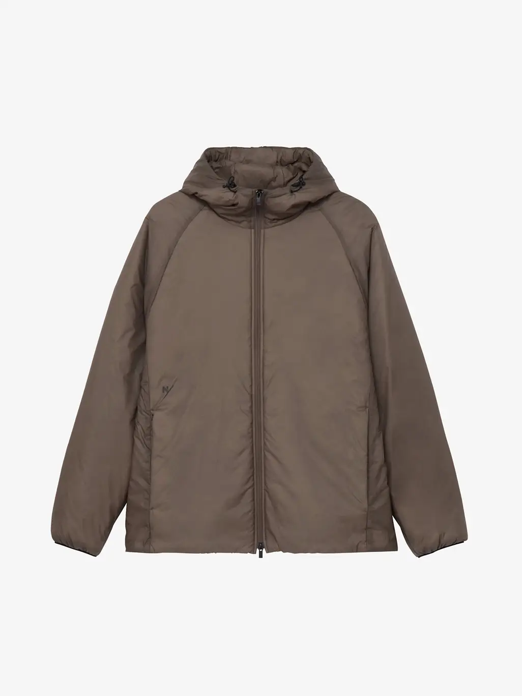 CIRRUS/ ACTIVE INSULATION JACKET