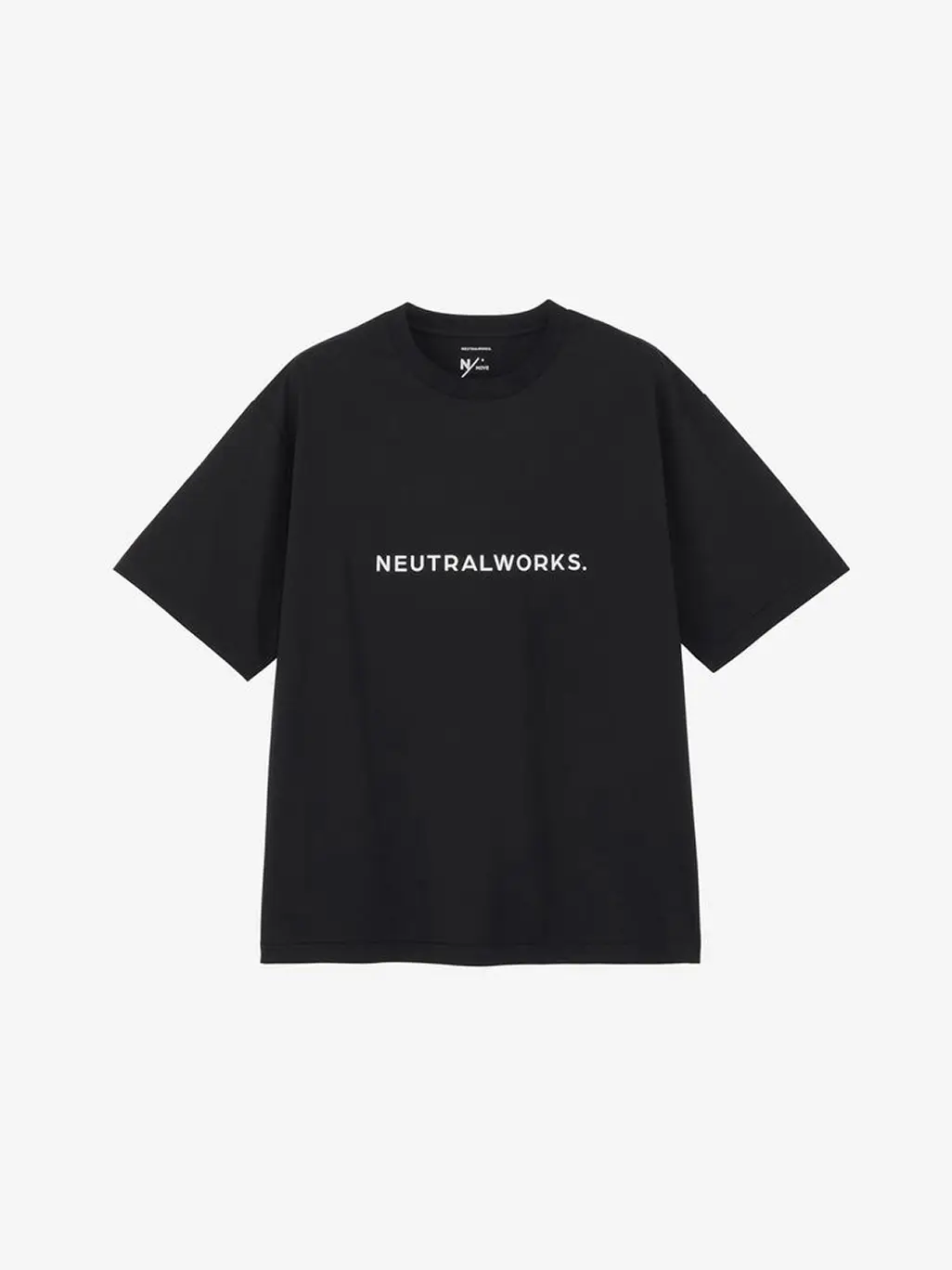GRAPHIC TEE2