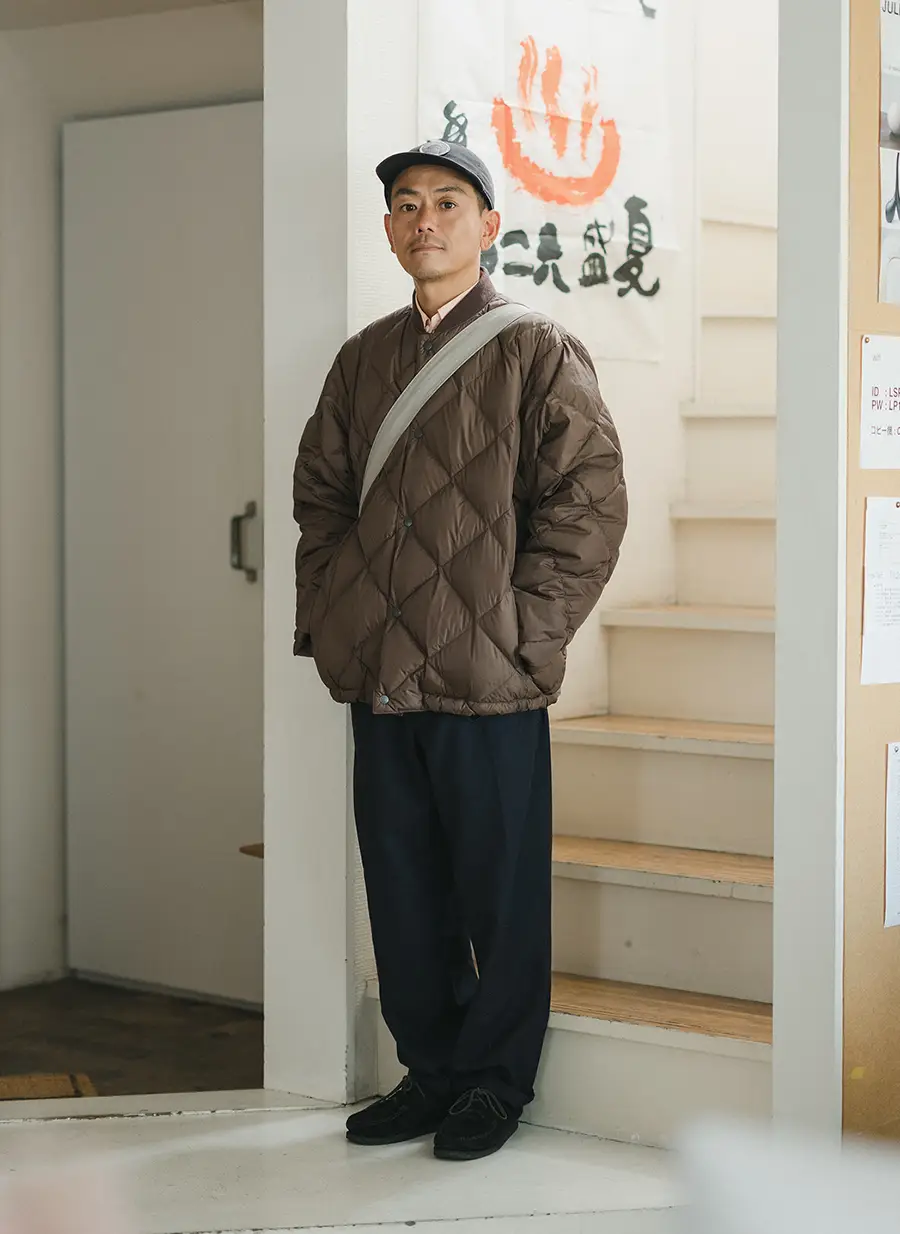 池田陽介