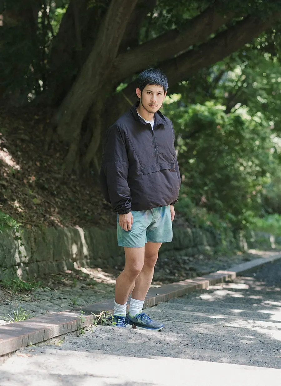 久川誠太朗