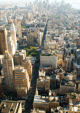 Saturday in the park