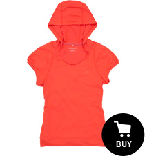 RUN D3DフーディT