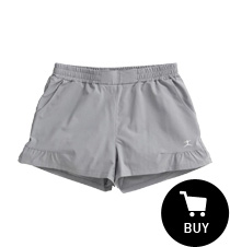 RUN ショートパンツ